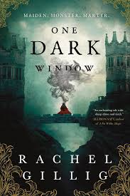 One Dark Window